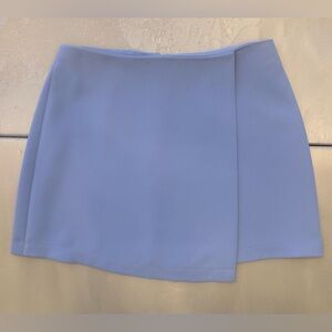 Gianni Bini periwinkle Skirt